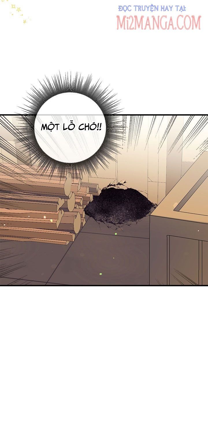 chúng ta có thể trở thành gia đình được không? chapter 20.5 7