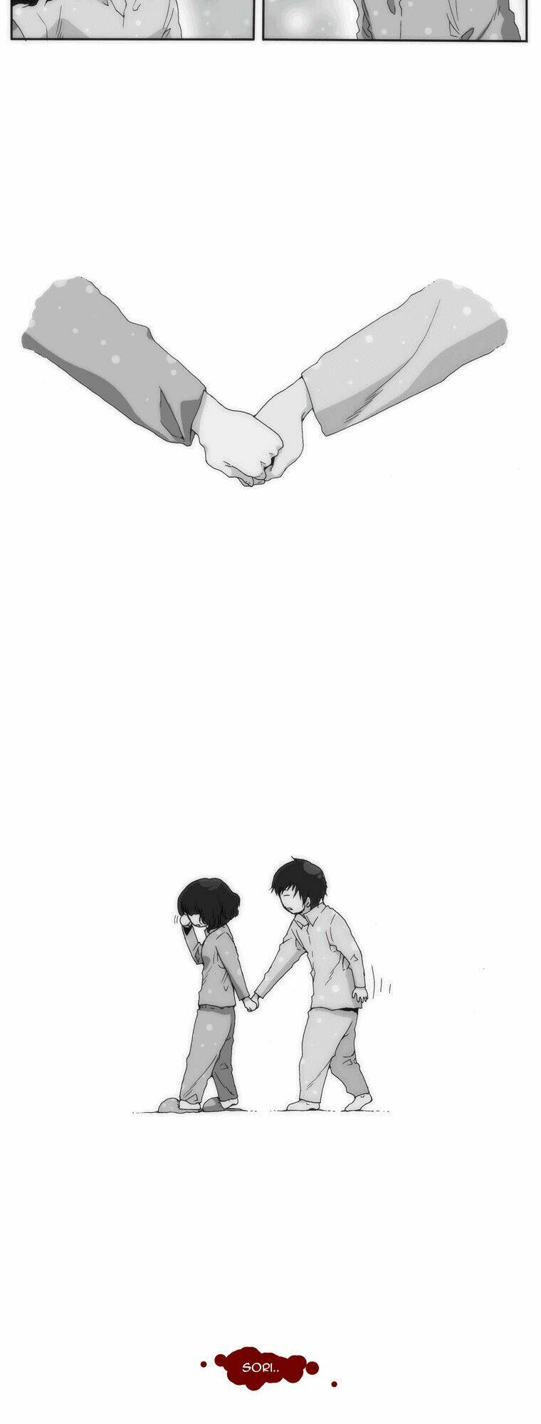 can't see can't hear but love chapter 54 8