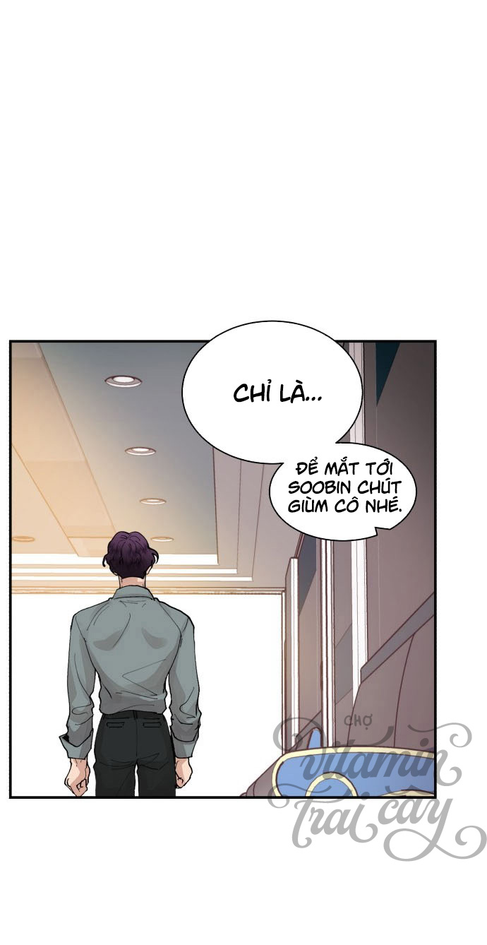 oan gia ngõ hẹp chapter 15 58