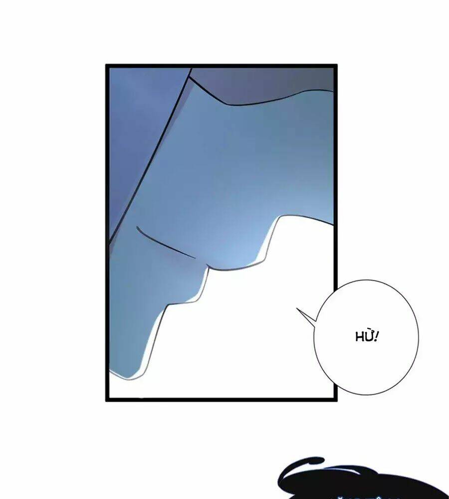 đàn ông trong tương lai không dễ làm chapter 3 22