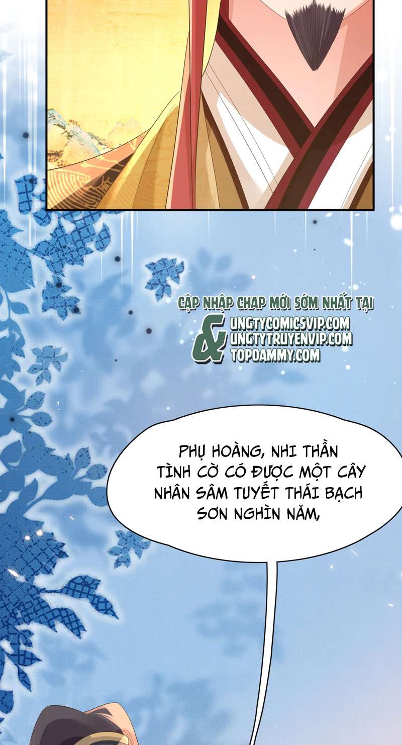 bá tổng vương phi lật xe chỉ nam chapter 79 18