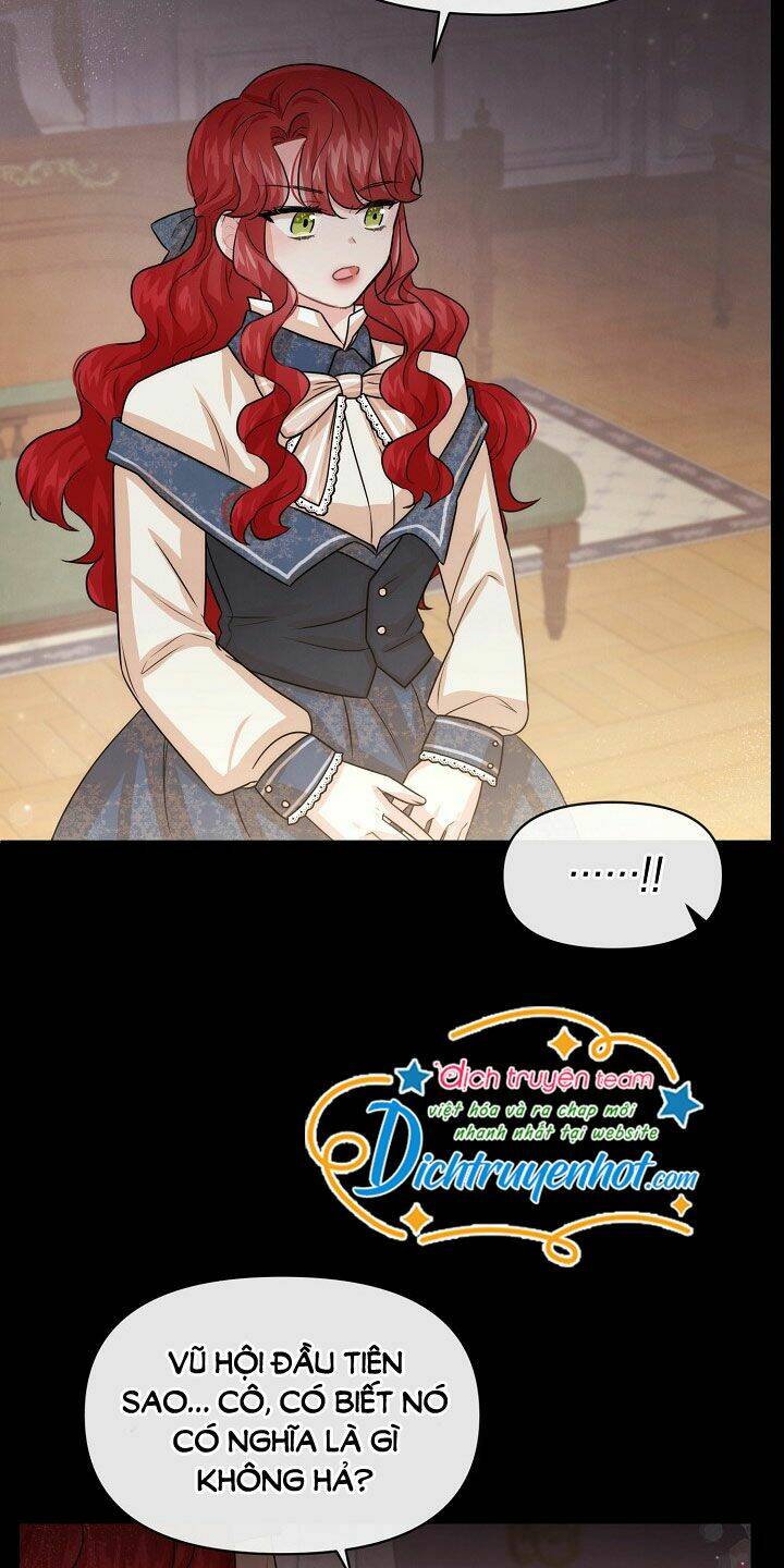 tiểu thư scarlet, em không muốn trả thù sao? chapter 46 24