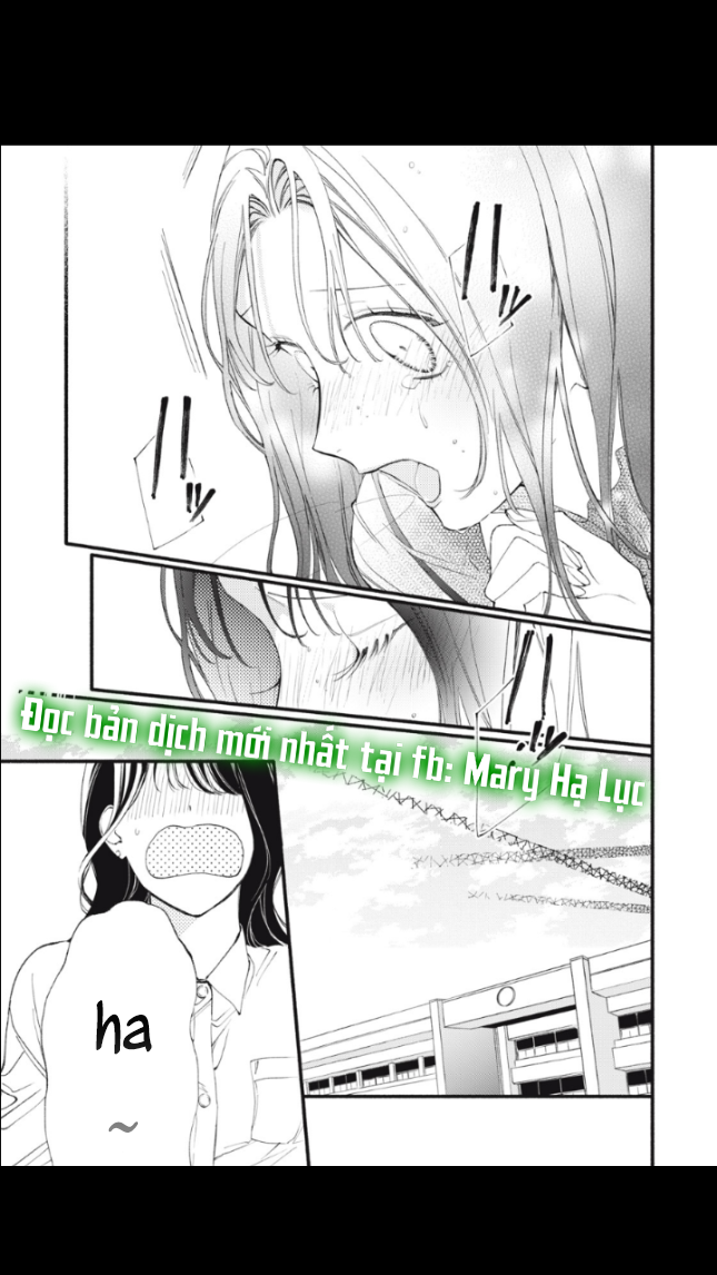 [18+] thầy ơi hãy ngã vào lòng em đi! chapter 10.1 11