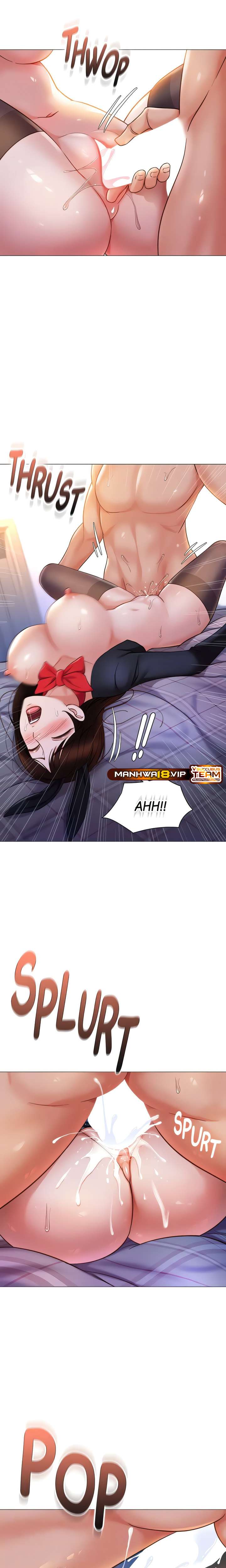 bạn của con gái tôi chapter 116 15