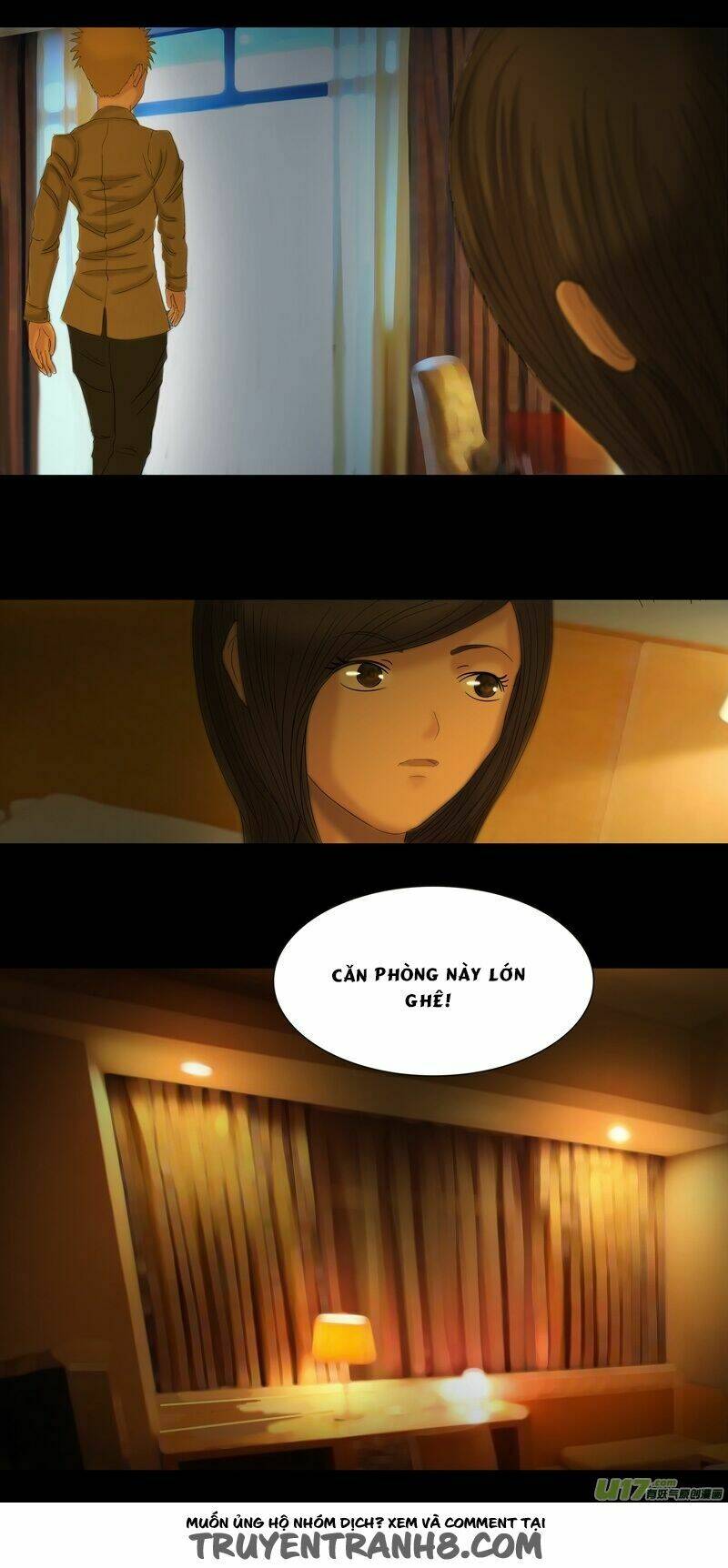 những chuyện quái đản chapter 15 6