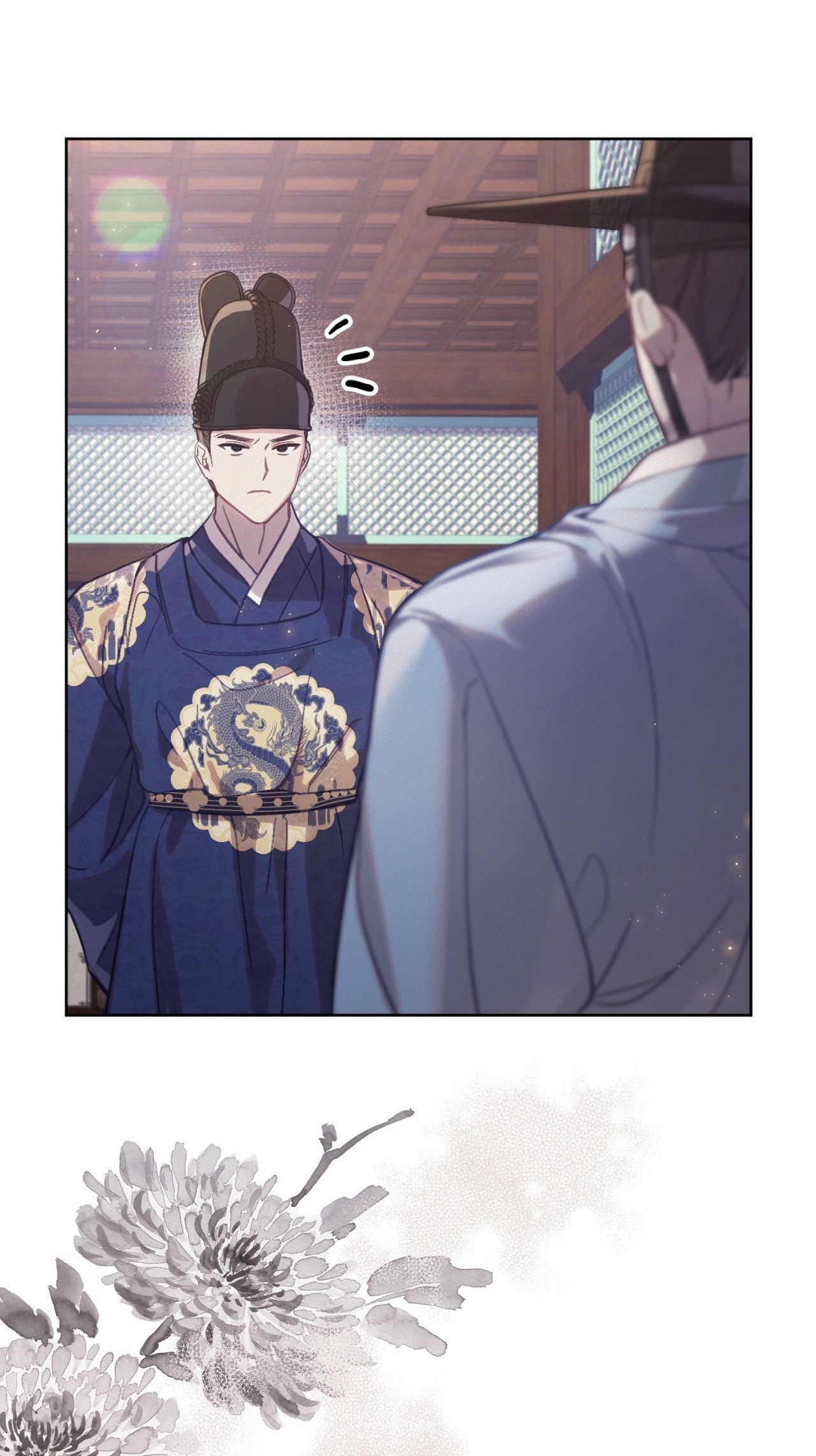 [18+] hậu cung kế chapter 6.2 10