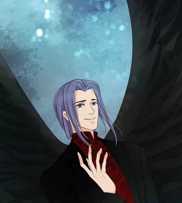 chào buổi sáng, ức vạn manh thê chapter 43 25