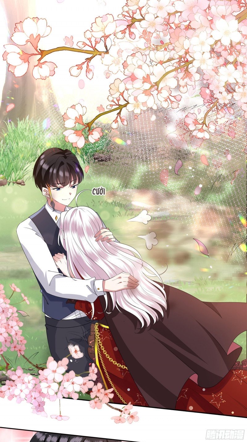 công chúa phản diện trong truyền thuyết chapter 28 3