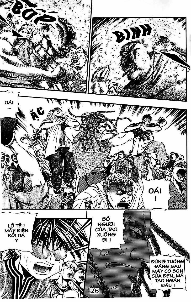 bowling king chapter 155 5