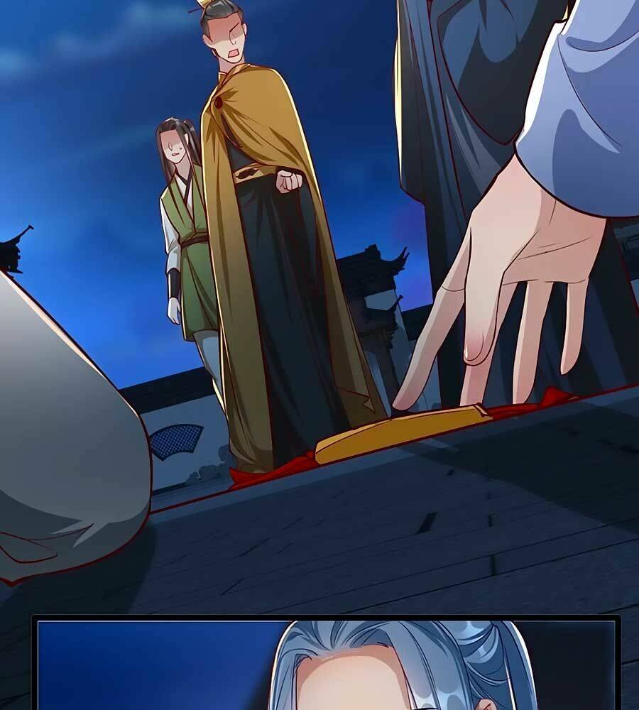 gian phi như thử đa kiều chapter 103 48