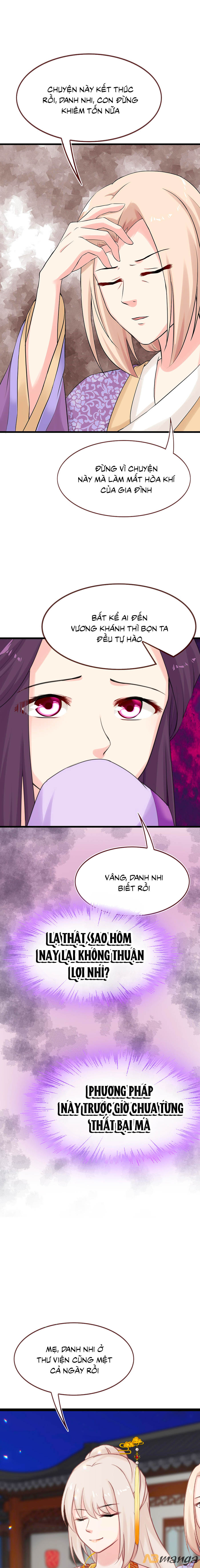 tận kiển minh thần chapter 16 12