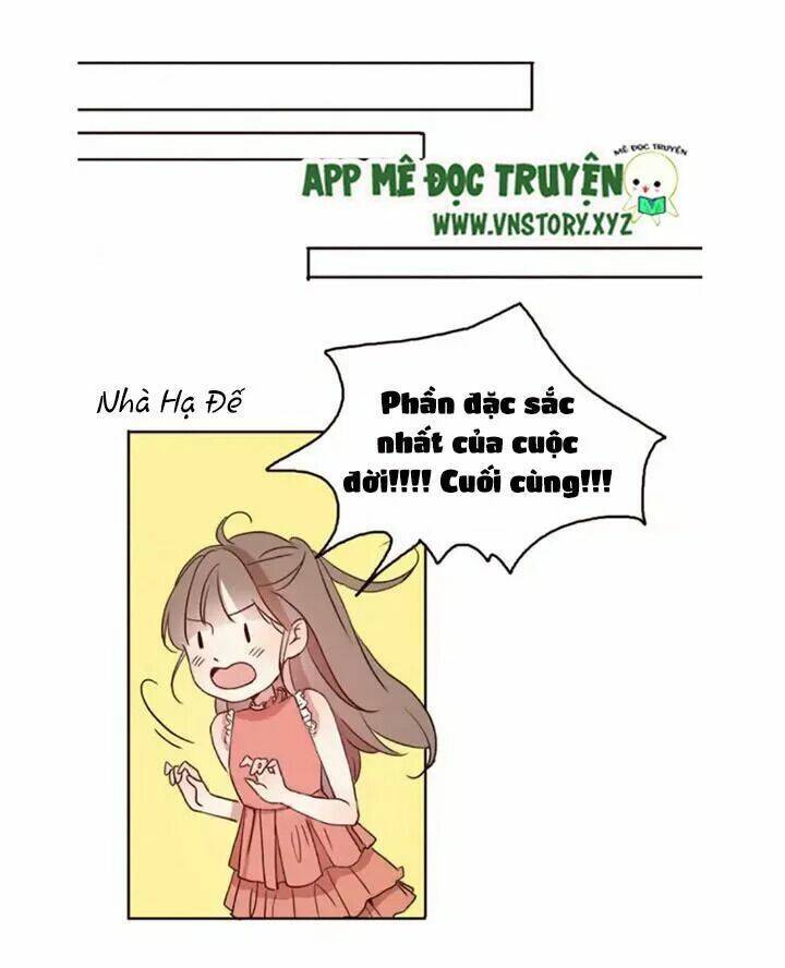 tình yêu không nói dối chapter 64 9