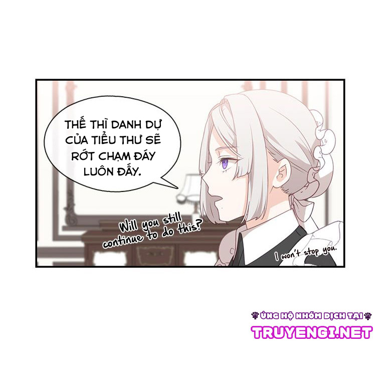 cẩn thận nữ phụ phản diện đấy! chapter 13 42