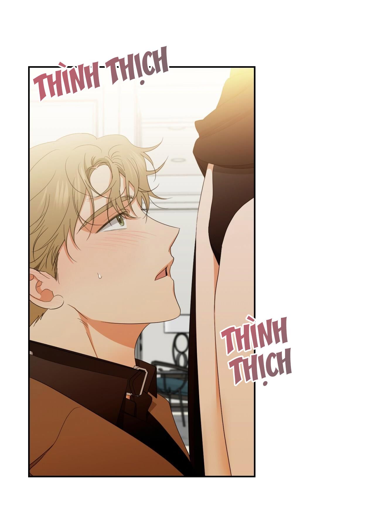 giấc mộng ngọt ngào 2 (full) chapter 25 35