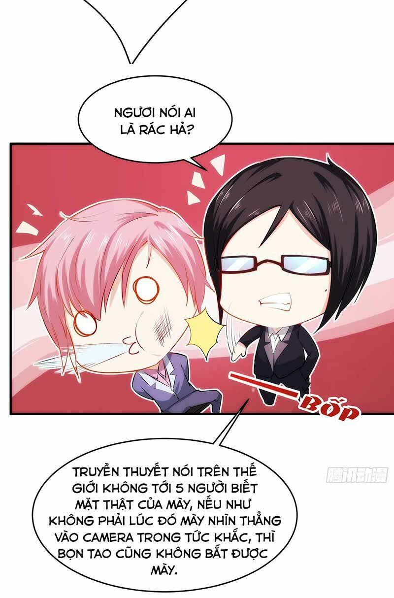 quái trộm thâu tâm chapter 2 30