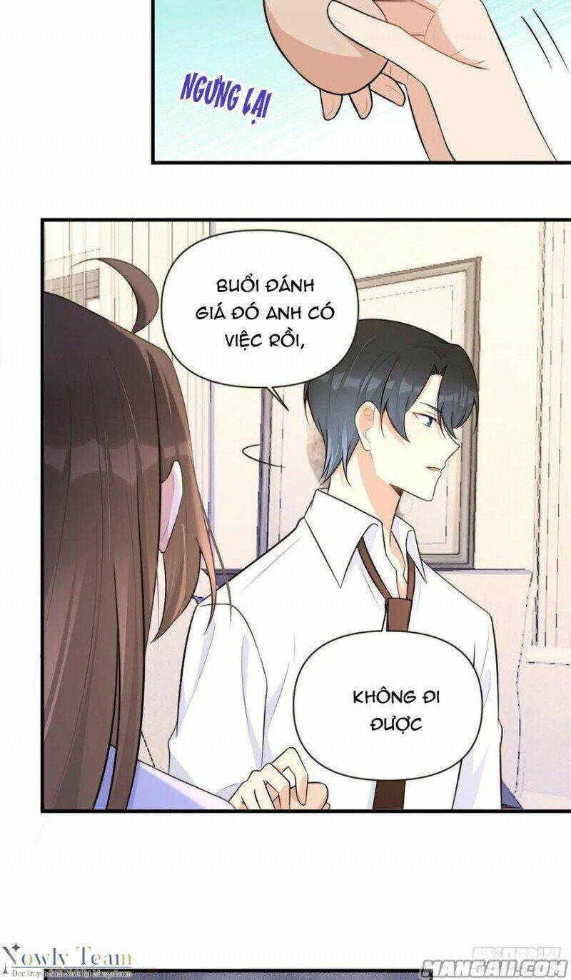 vẫn cứ nhớ em, nhớ em chapter 111 5