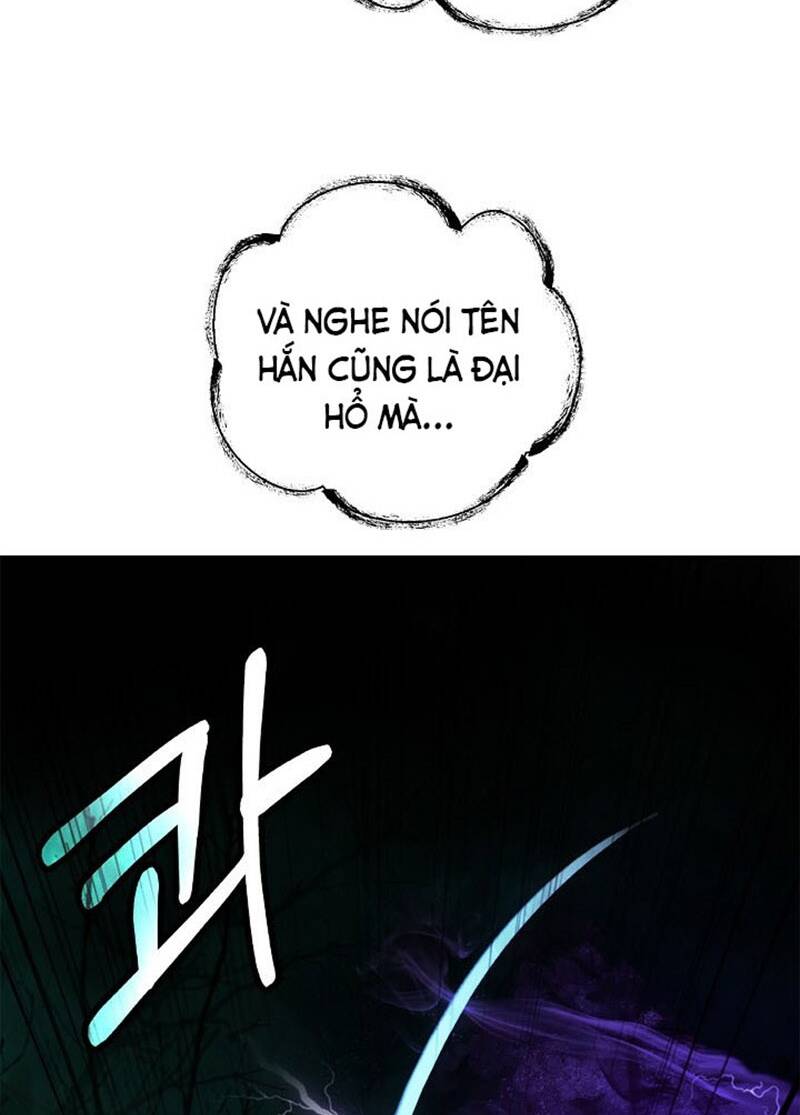 xuyên không thành hổ chapter 98 64