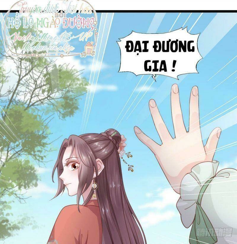 đứng yên ! phụng chỉ đánh cướp đây chapter 4 47