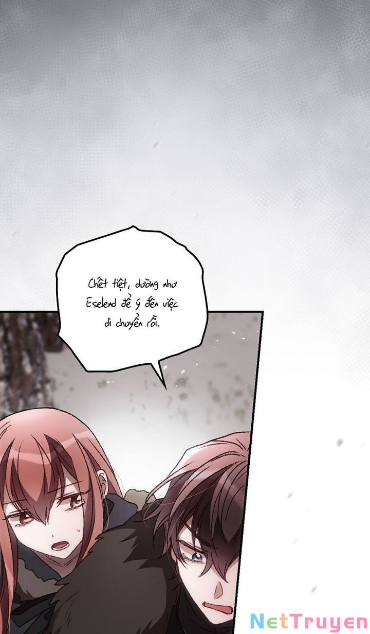 tôi nhìn thấy cái chết của bạn chapter 40 18