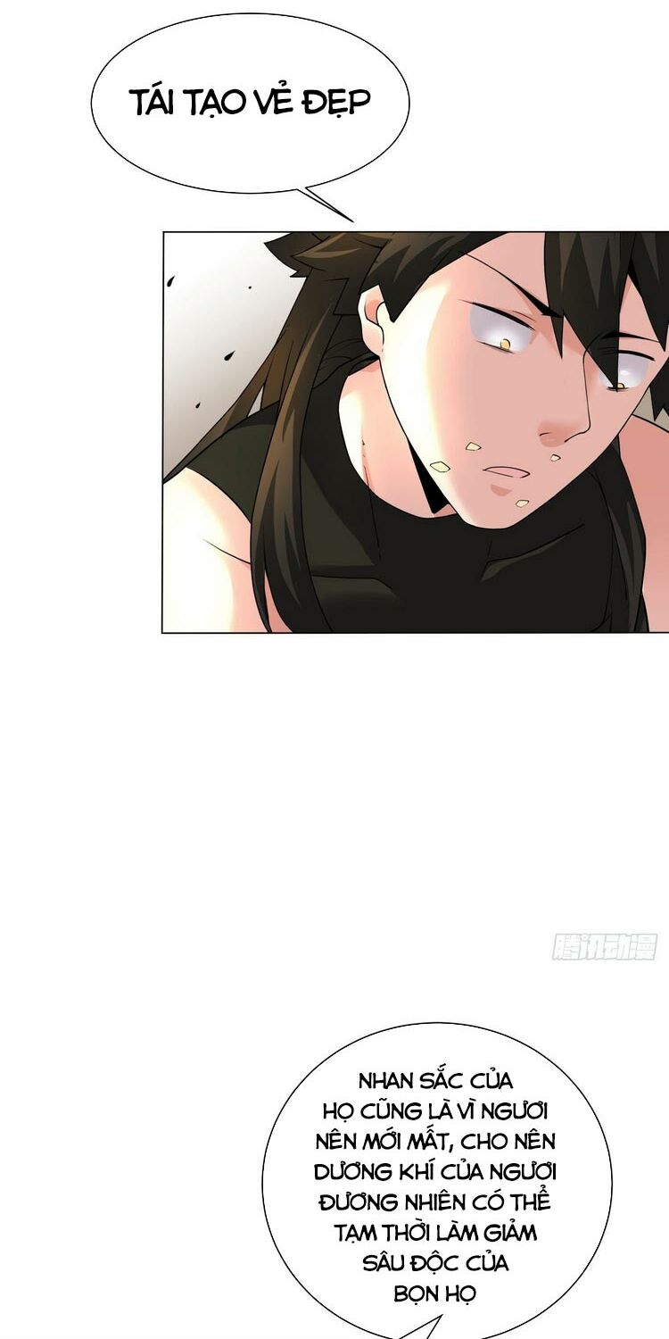 ta là nhà giàu số một, ta không muốn trọng sinh chapter 54 26