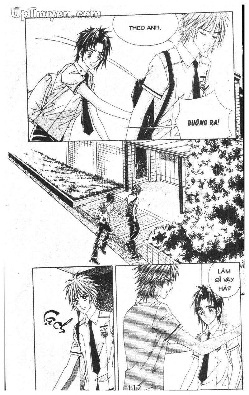 mặt nạ tình yêu chapter 39 23