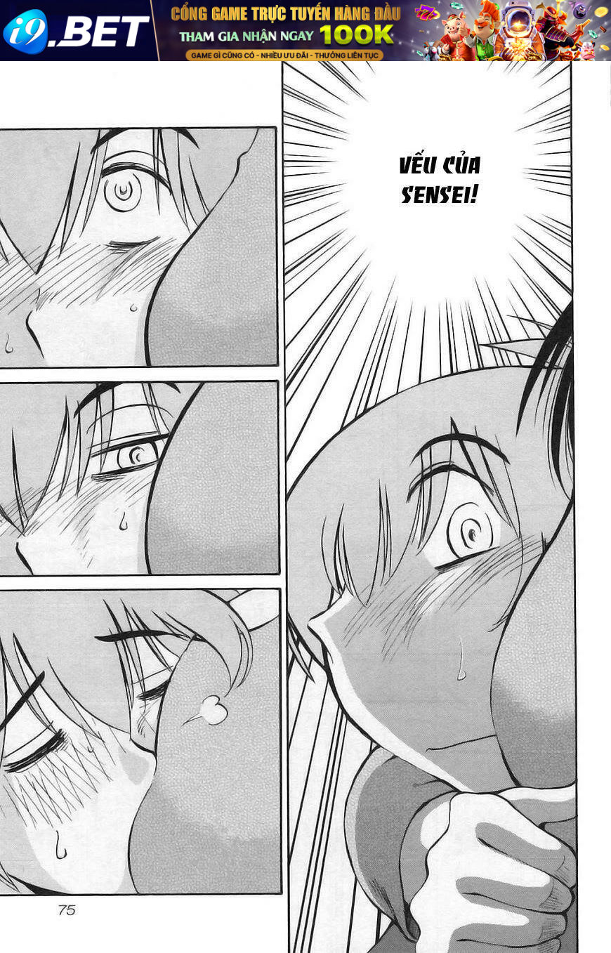 rakujitsu no pathos chapter 26 18