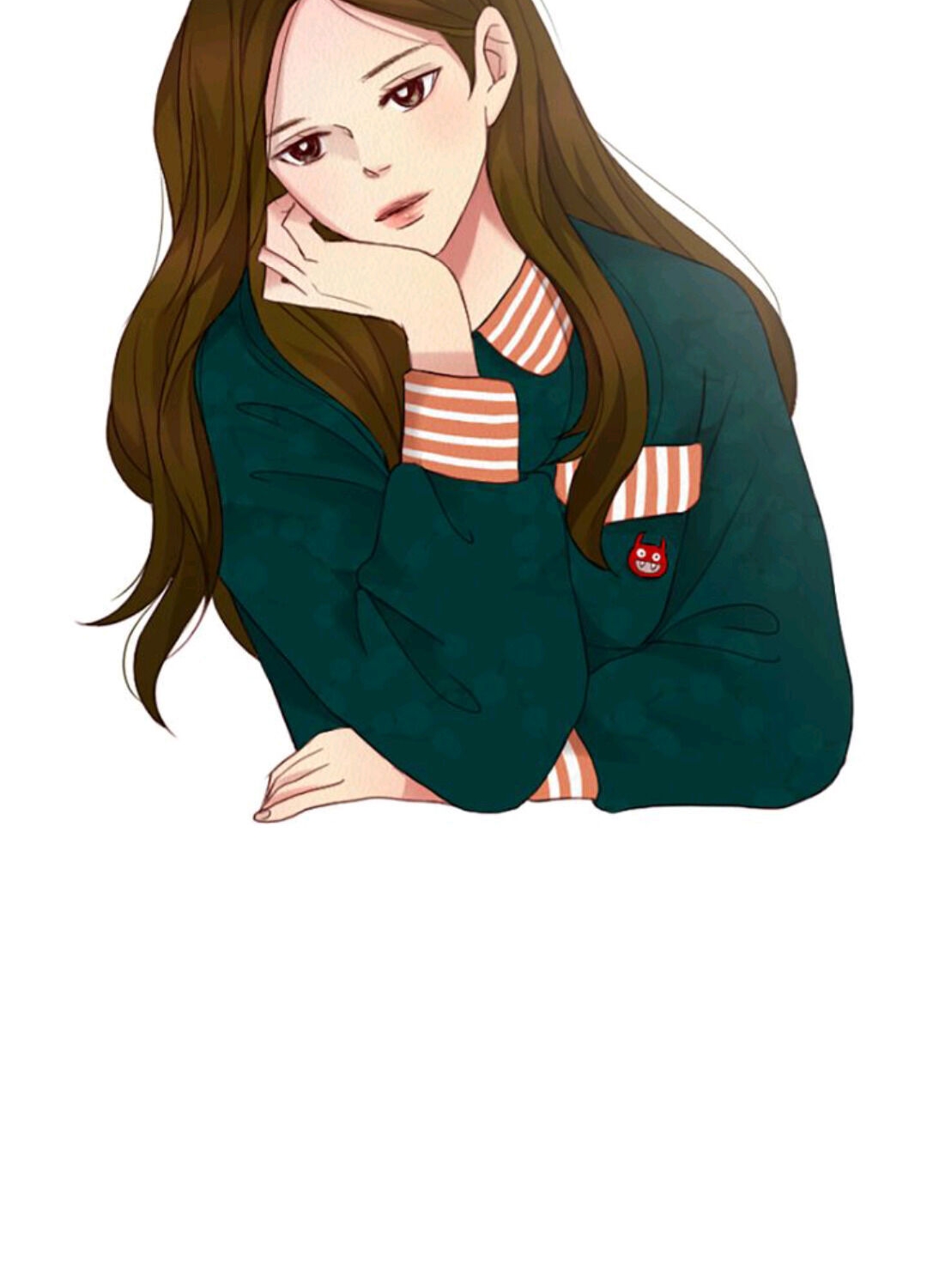 thầm yêu chapter 2 21