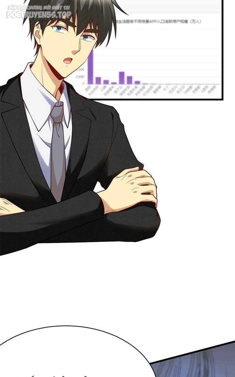 ta làm giàu từ thua lỗ game chapter 123 53