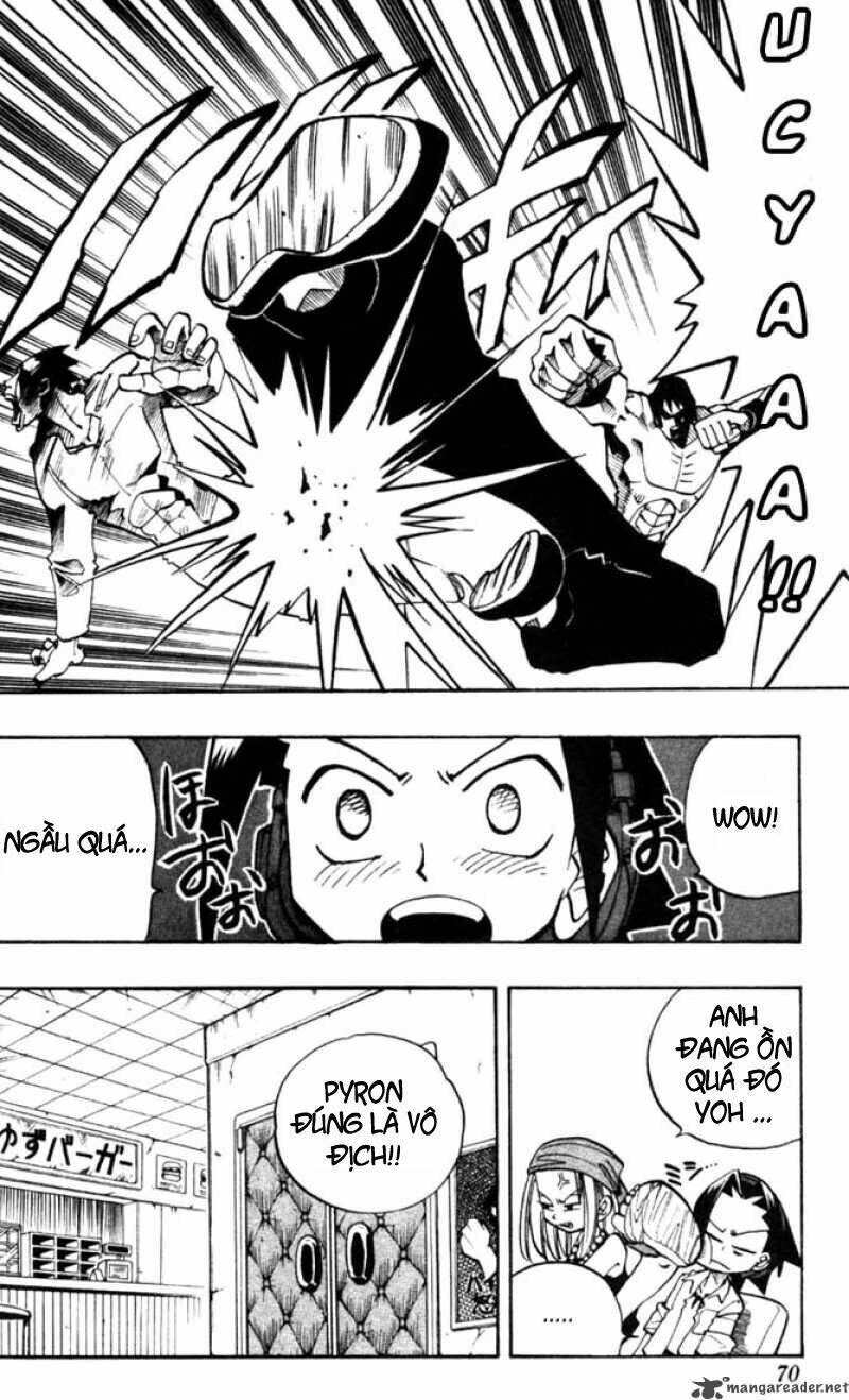 vua pháp thuật chapter 12 6