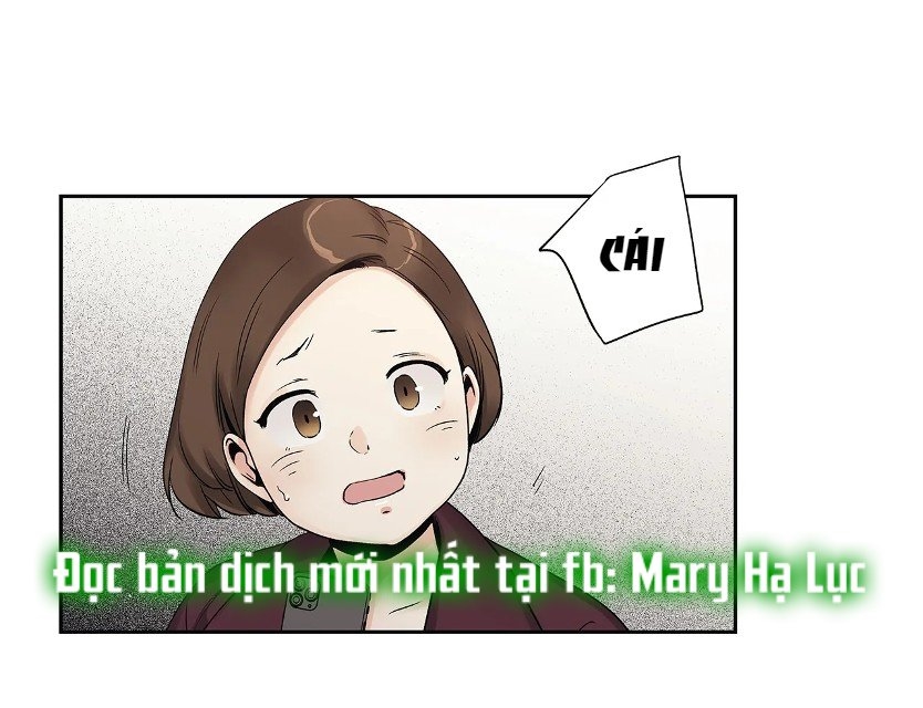 [18+] tình yêu hoang tưởng - love is an illusion queen chapter 15.1 11