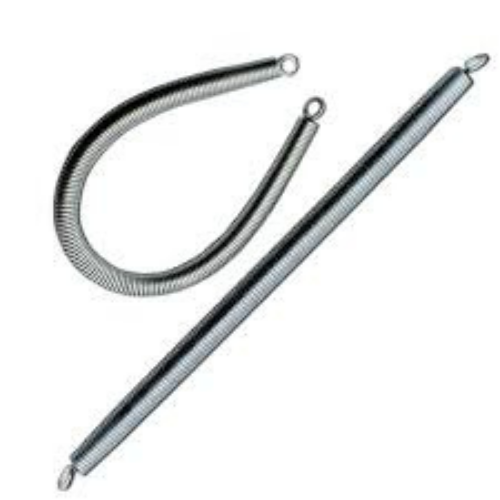 Cây Lò xo uống ống, phi 16, phi 20, phi 25, phi 32.Chiều dài lò xo: 550 cm Lò xo uốn ống điện