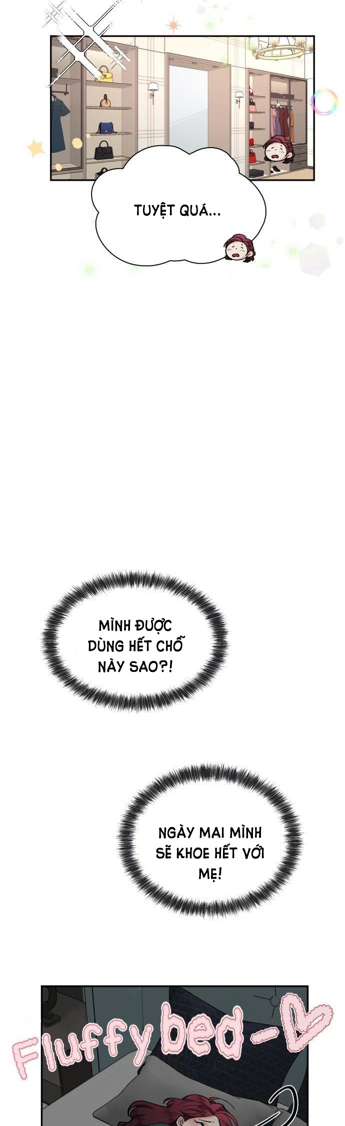 cặp đôi oan gia ngõ hẹp chapter 27 22