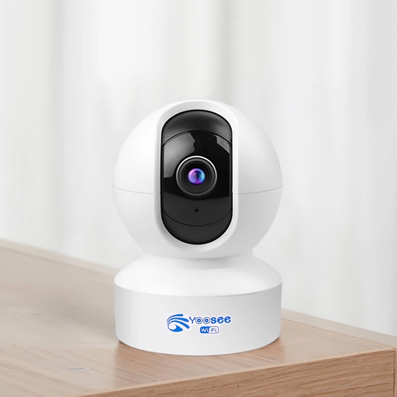 Camera IP Wifi Yoosee HWK-205 2.0MPX - Hàng chính hãng