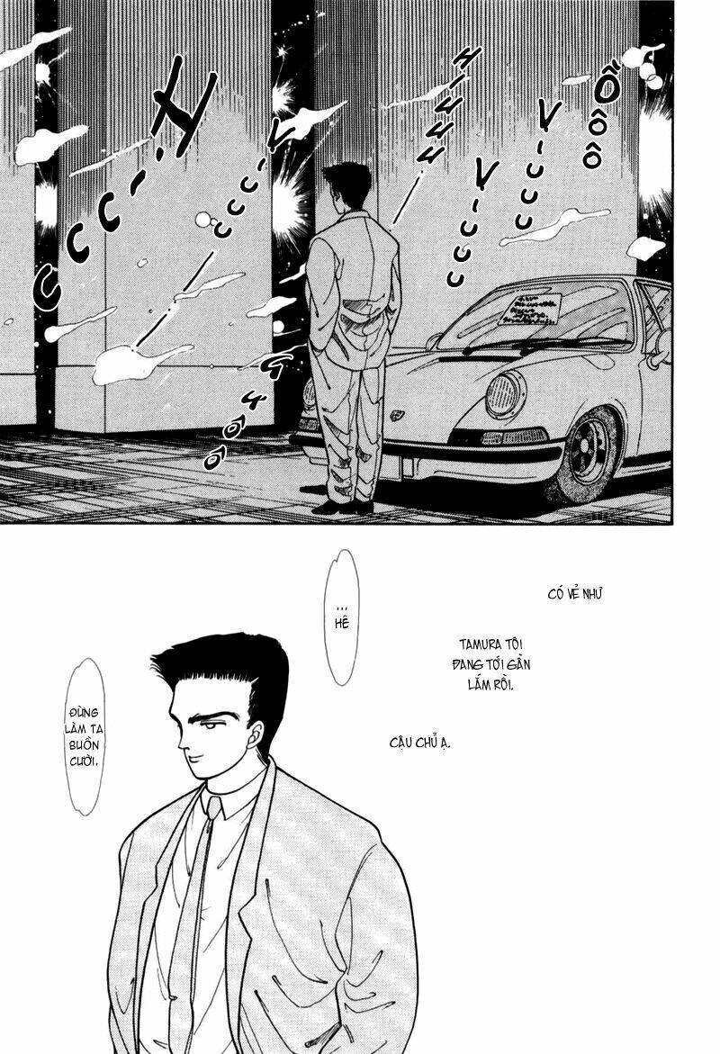 làm ơn cứu trái đất của tôi chapter 5 31