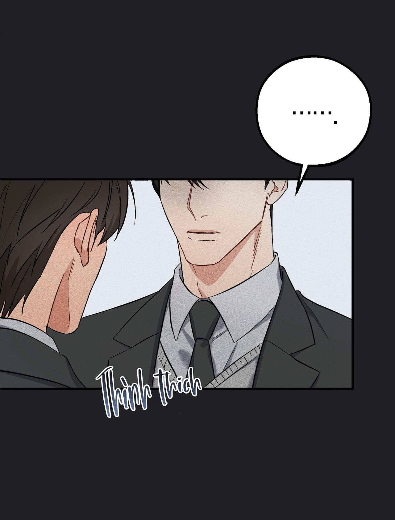 non nớt chapter 1 3