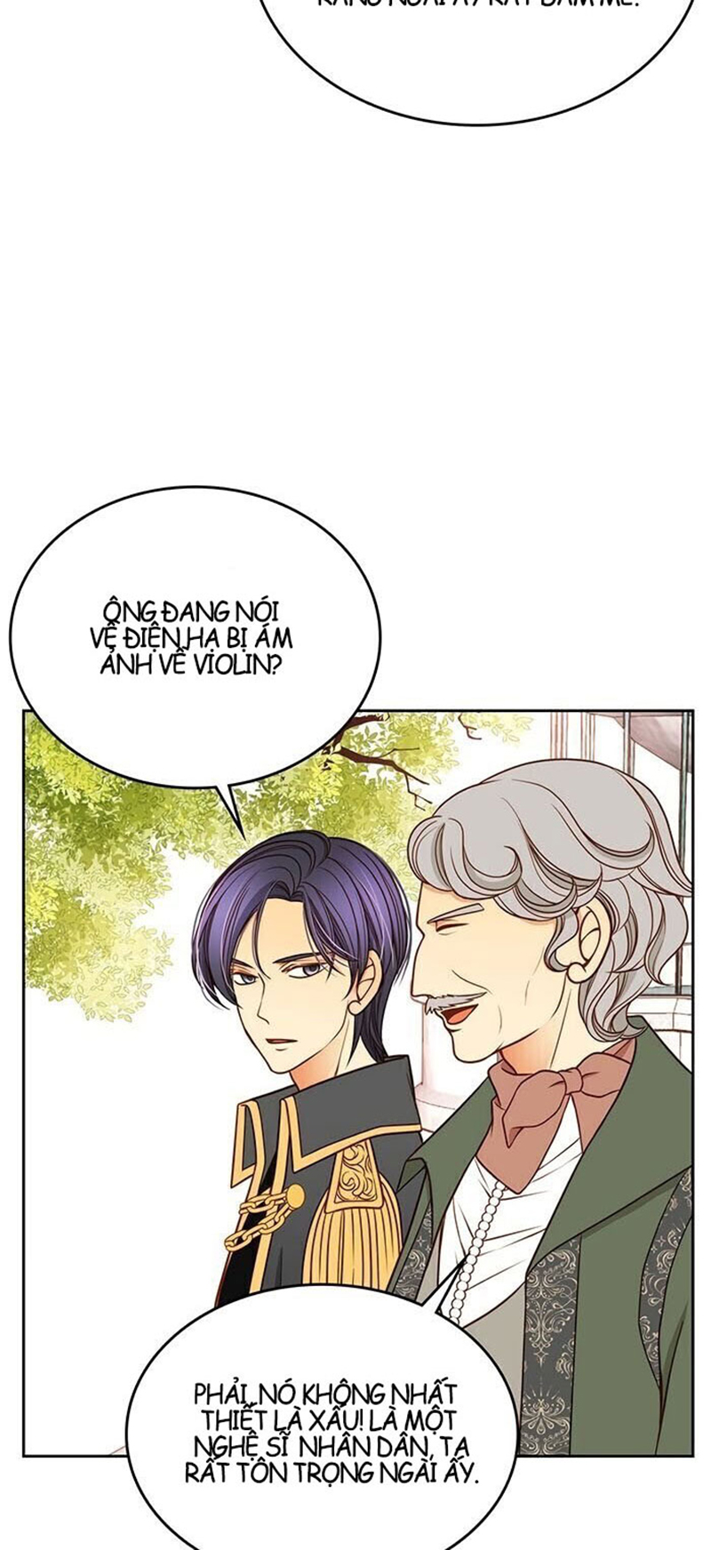 tiệm hoa của wendy chapter 42 27