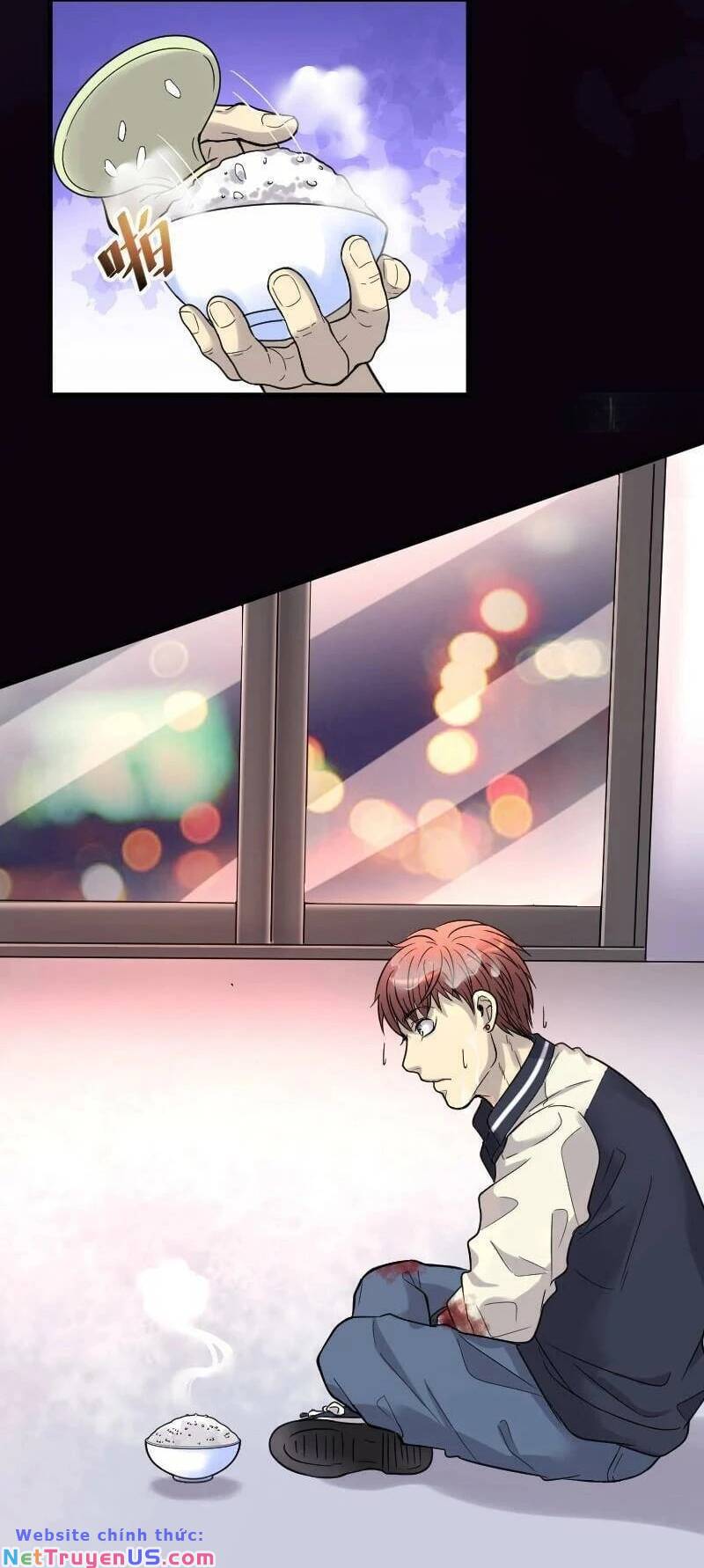 thợ cắt tóc cho diêm vương chapter 25 66