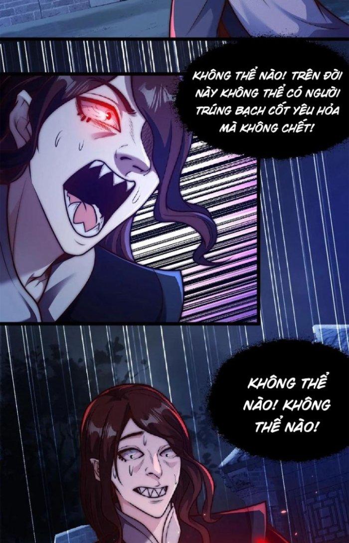 ta nuôi ma quỷ ở trấn ma ti chapter 22 11