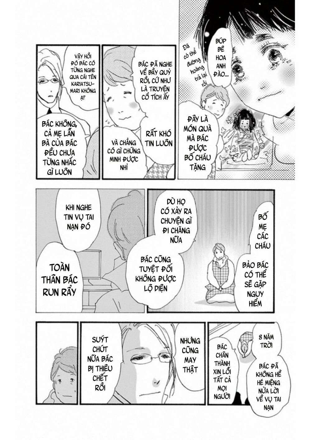 bí ẩn kunou totonou chapter 4.6 30