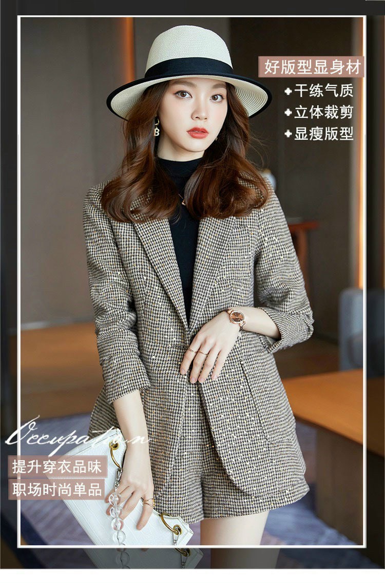 SÉT BỘ VEST KIM SA