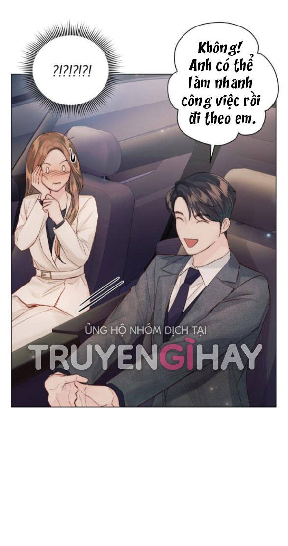 nhất định chúng ta sẽ được hạnh phúc chapter 81.2 4