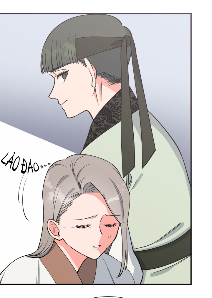 độc chủ chapter 3 43