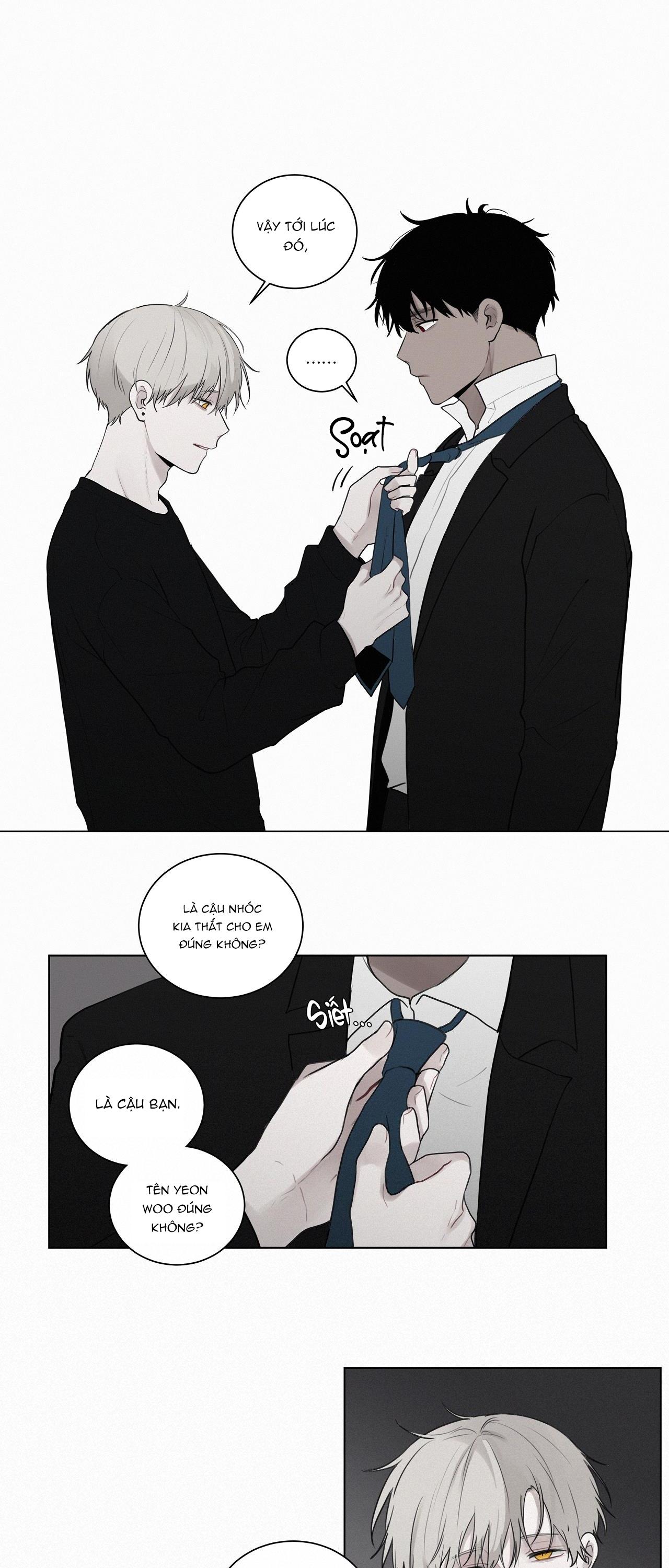 hiến tế máu chapter 55 10