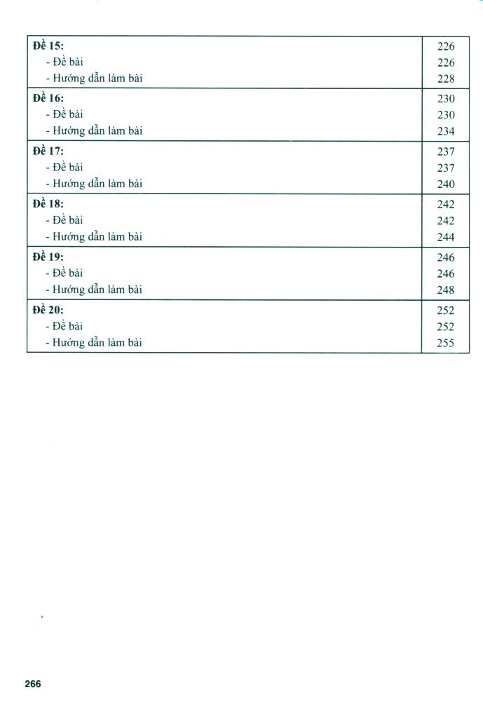 Ôn Tập-Kiểm Tra Nâng Cao Và Phát Triển Năng Lực Ngữ Văn 8 - Tập 2