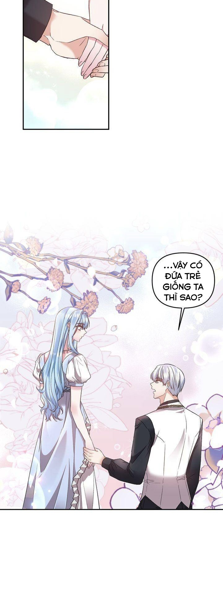 tôi sẽ thực hiện cuộc hôn nhân này chapter 80.2 11