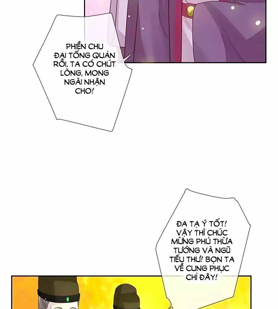 cửu khuyết phong hoa chapter 21 10