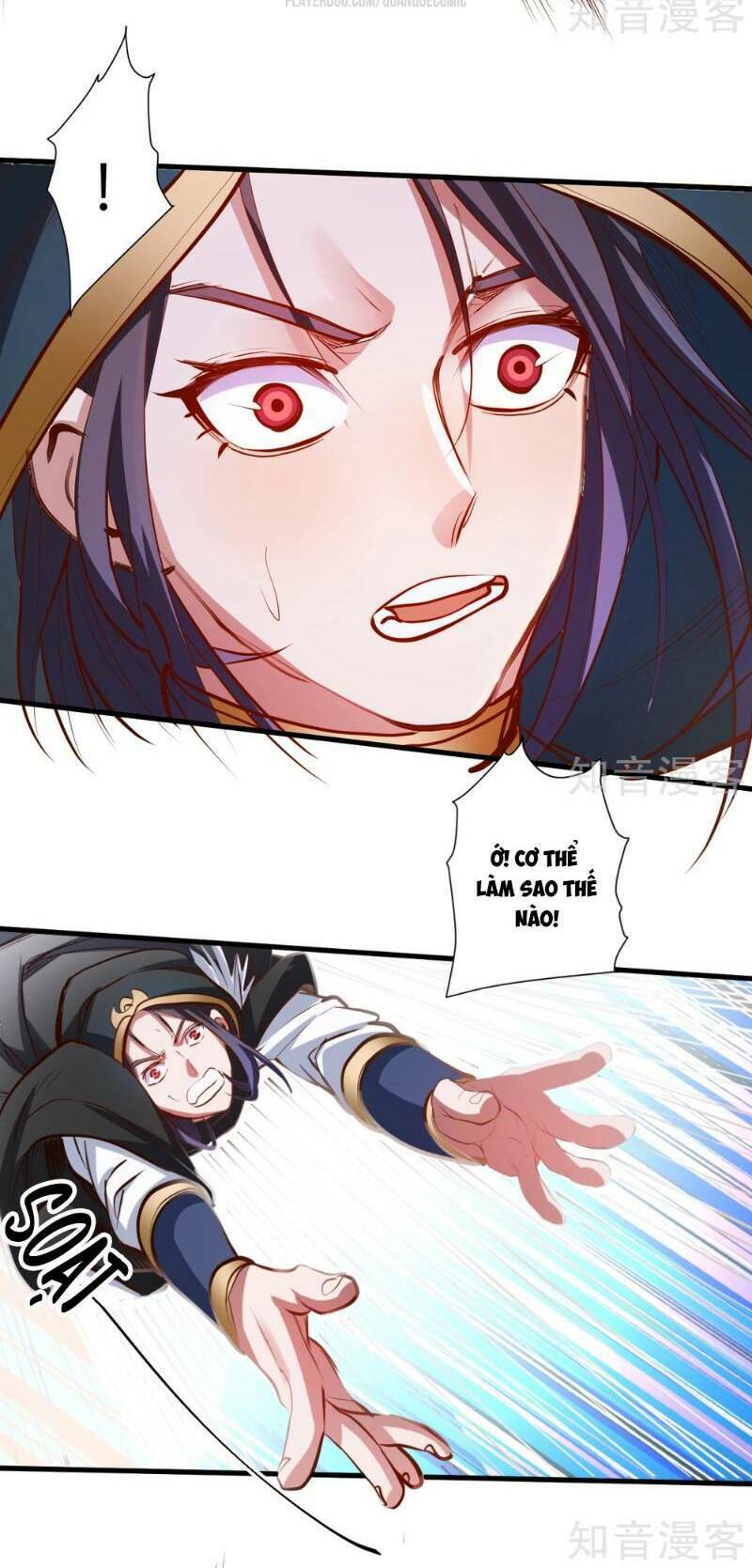 tối cường đại biểu hoàng kim thận chapter 59 18