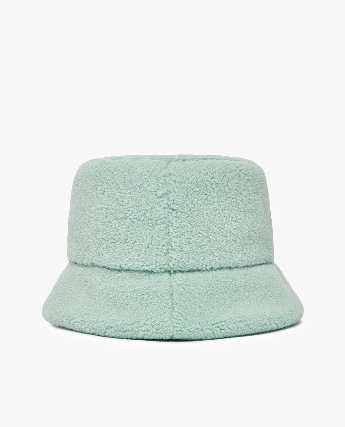 MLB - Nón bucket thời trang Fleece 3AHTF0126