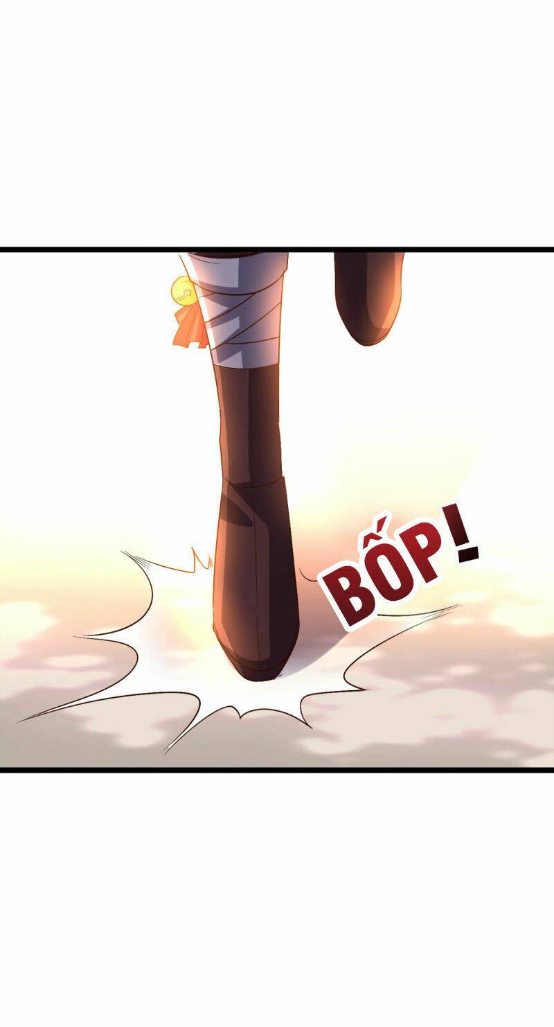 phục thiên thánh chủ chapter 52 38