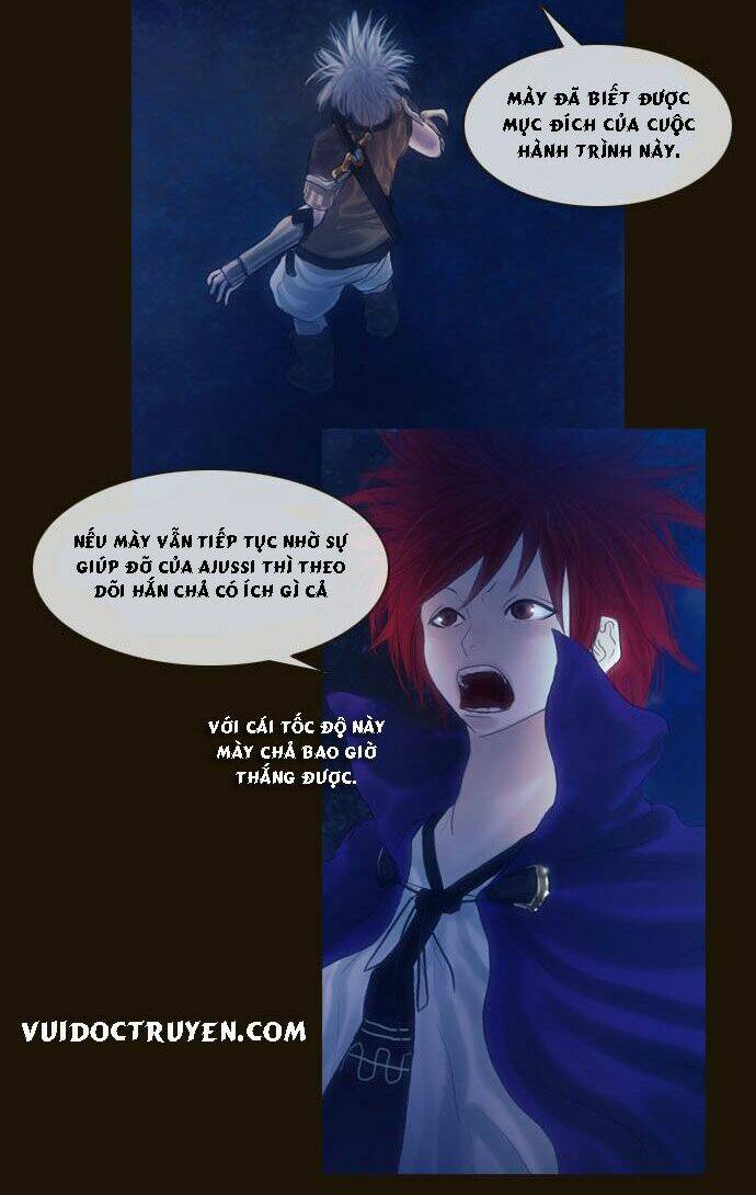 hội ảo thuật chapter 81 11